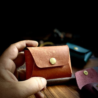 Sanberk Taba Minimal Kartlık 