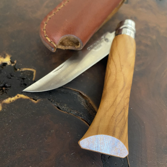 Opinel No 6 Zeytin Sap