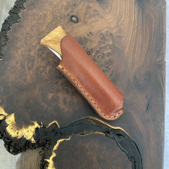 Opinel No 6 Zeytin Sap