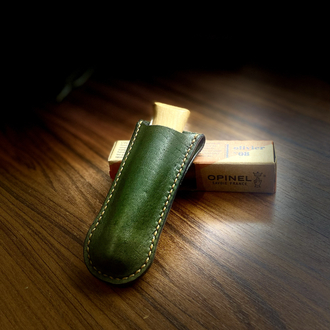 Opinel No 8 Zeytin Sap