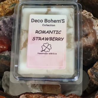El Yapımı Buhurdanlık için Eriyen Balmumu,Yoğun Koku,Doğal Soya Wax
