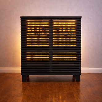 ZEBRA BAR v1 (SİYAH)
