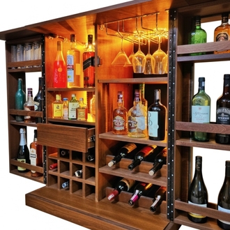 İkarus Bar