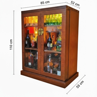 İkarus Bar