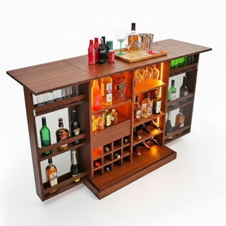 İkarus Bar