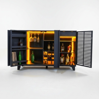VALHALA BAR