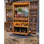 LONG ZEBRA BAR