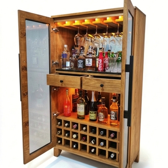 FUME BAR
