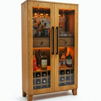 FUME BAR
