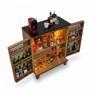 ZEBRA BAR (MEŞE)