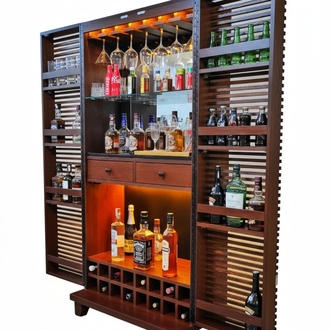 LONG BAR (180x85x52)