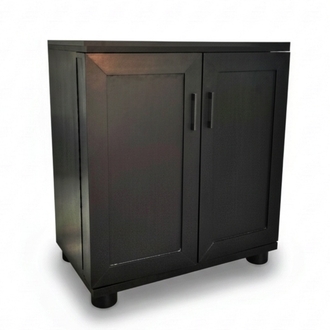 BLACK BAR
