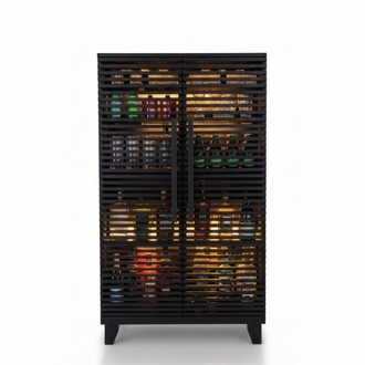 LONG ZEBRA BAR - 150cm