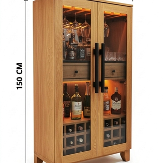FUME BAR