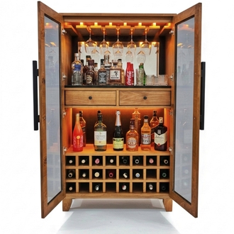FUME BAR