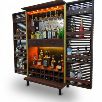 LONG BAR C-150/1M