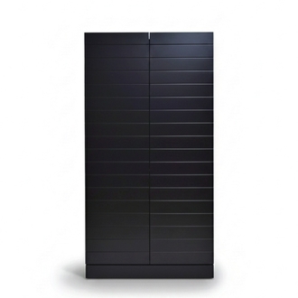 LONG BAR K-180(SİYAH)