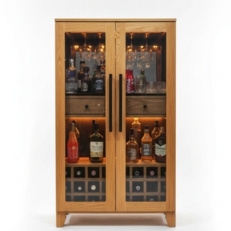 FUME BAR