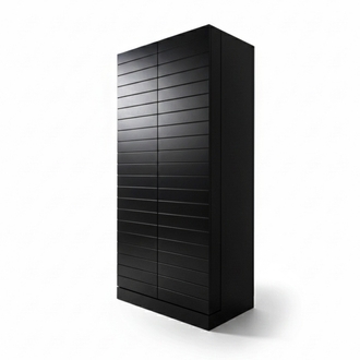 LONG BAR K-180(SİYAH)