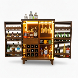 ZEBRA BAR 