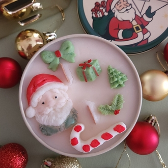 Santa's Bakery