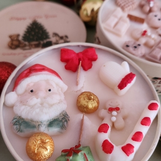 Santa's Bakery-2