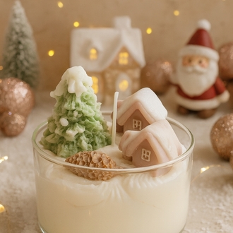 Christmas Town