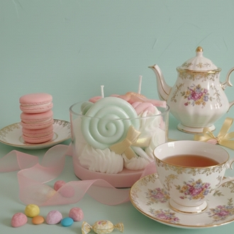 Candy Carnival