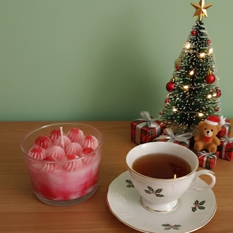 Creamy Christmas