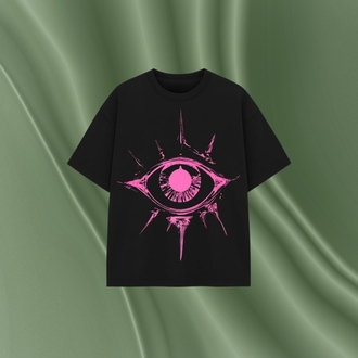WİNDOWS TO THE SOUL-Unisex Premium Tişört 