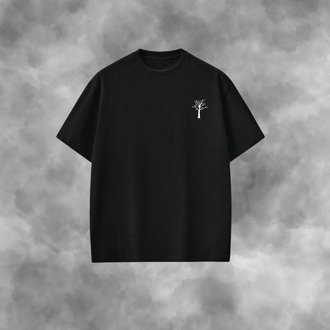 XXXTENTACİON 2-Arka Ve Ön Baskılı Unisex Premium Tişört 