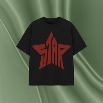SHINE AND STAR-Unisex Premium Tişört 