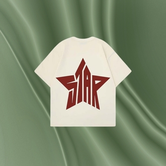 SHINE AND STAR-Unisex Premium Tişört 