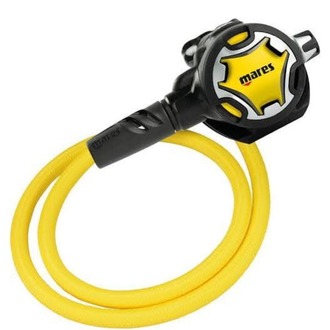 Mares DUAL ADJ Dalış Ahtapotu