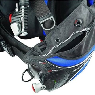 Mares PRESTIGE SLS BCD Mavi