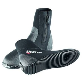 Mares CLASSIC NG 5 mm Patik