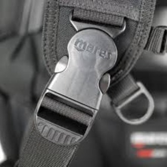 Mares PRESTIGE SLS BCD Mavi