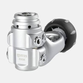 Mares DUAL 62X Dalış Regülatörü