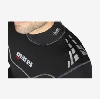 Mares EVOLUTION 5 mm Islak Elbise Erkek