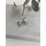 Xuping Silver Vintage Küpe