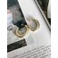 Moon Earing