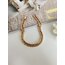 18K Gurmet Xuping Bileklik