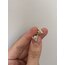 Xuping Ok Taşlı Mini Küpe