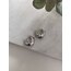 Xuping Silver Mini Burgu Küpe