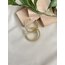 3Lü Burgu Xuping Küpe