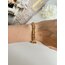 18K Gurmet Xuping Bileklik