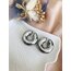 Gümüş Halka Earcuff