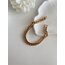 18K Gurmet Xuping Bileklik
