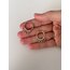 Xuping 14K Vintage Küpe