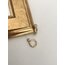 Xuping 14K Top Küpe